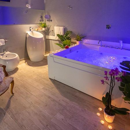 Duomo Luxury Suite Катания Экстерьер фото