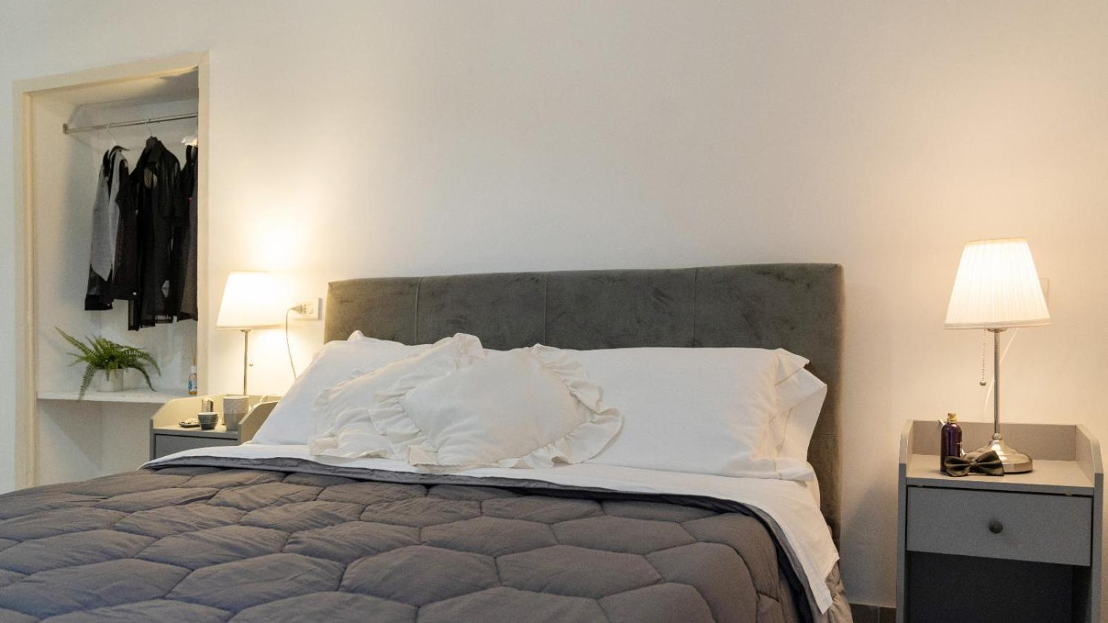 Duomo Luxury Suite Катания Экстерьер фото