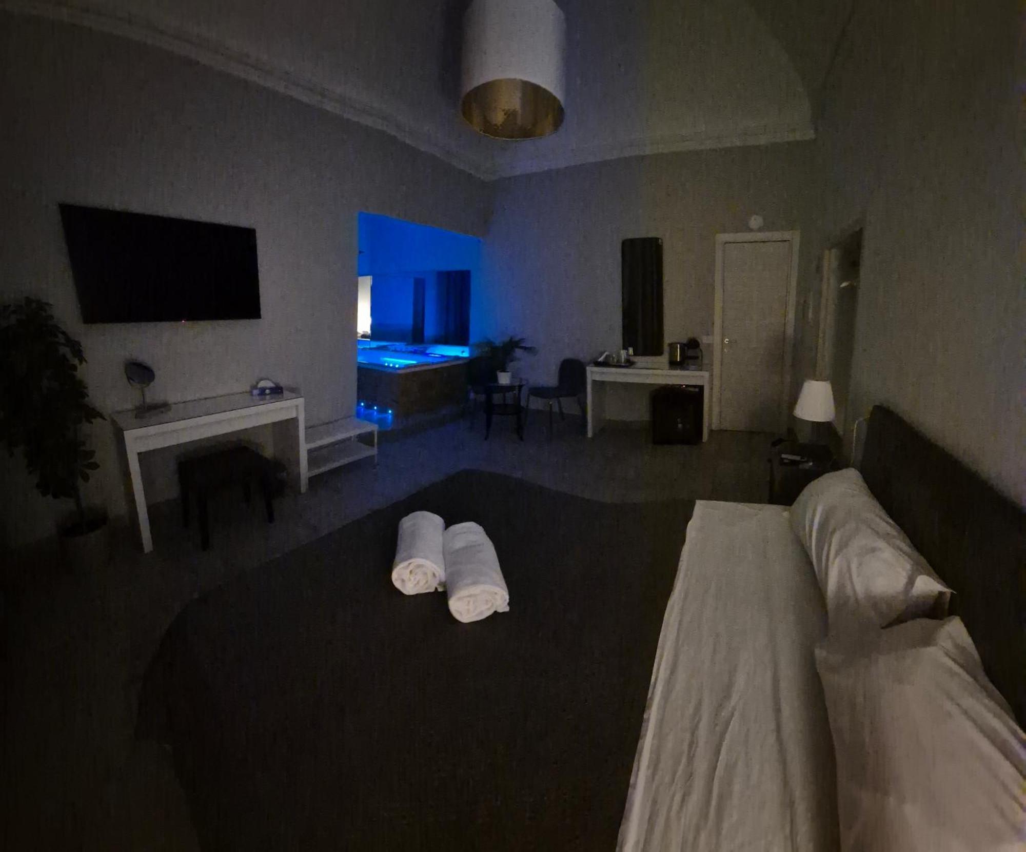 Duomo Luxury Suite Катания Экстерьер фото