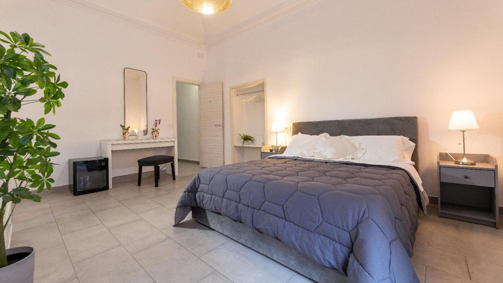 Duomo Luxury Suite Катания Экстерьер фото