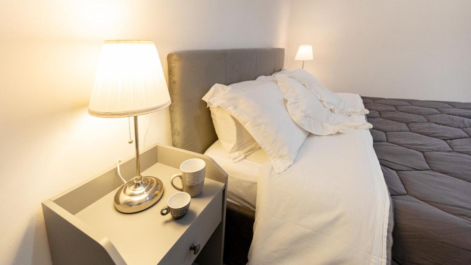Duomo Luxury Suite Катания Экстерьер фото