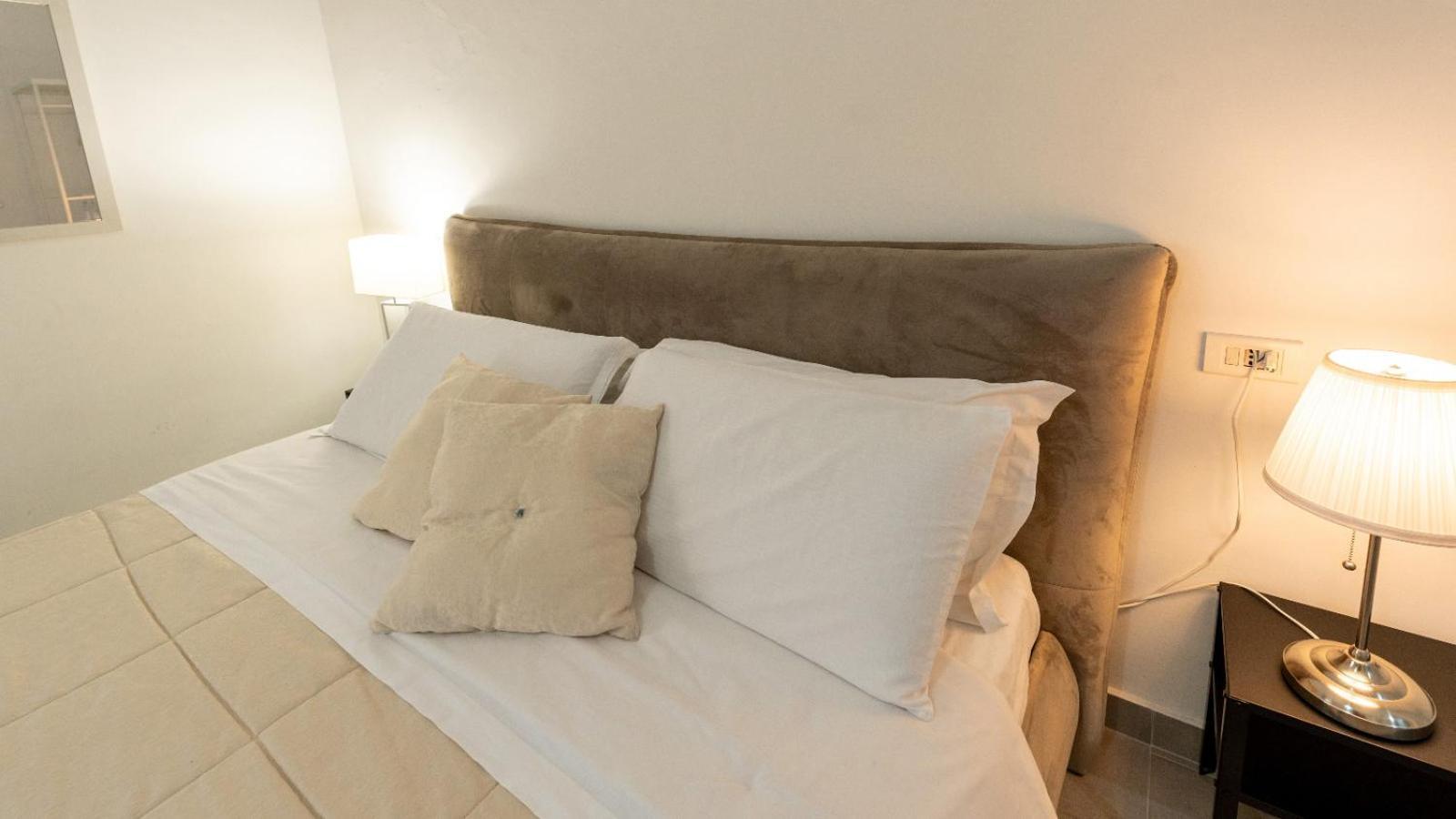 Duomo Luxury Suite Катания Экстерьер фото