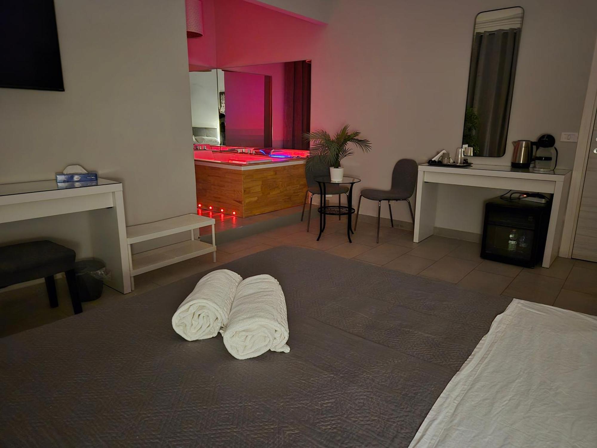 Duomo Luxury Suite Катания Экстерьер фото