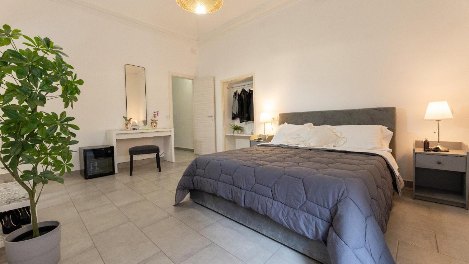 Duomo Luxury Suite Катания Экстерьер фото