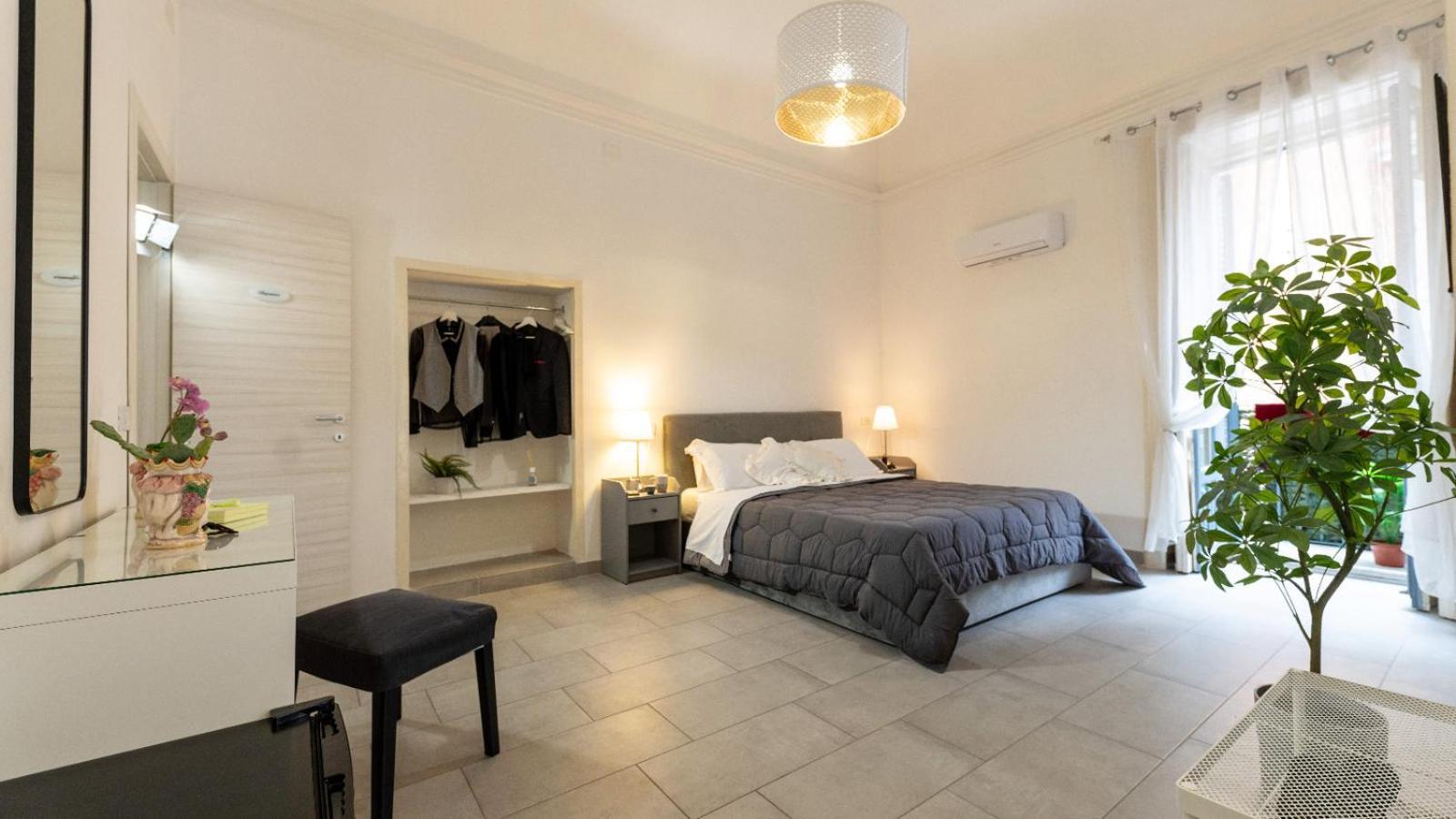 Duomo Luxury Suite Катания Экстерьер фото