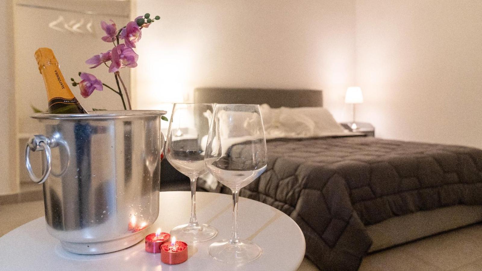 Duomo Luxury Suite Катания Экстерьер фото