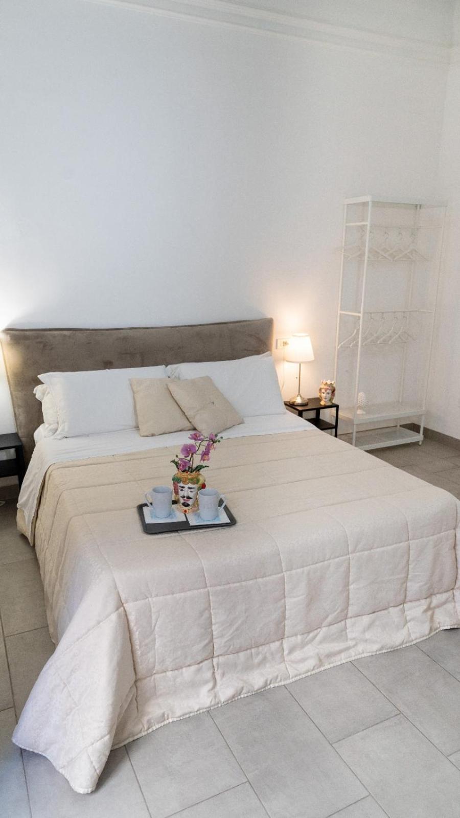 Duomo Luxury Suite Катания Экстерьер фото