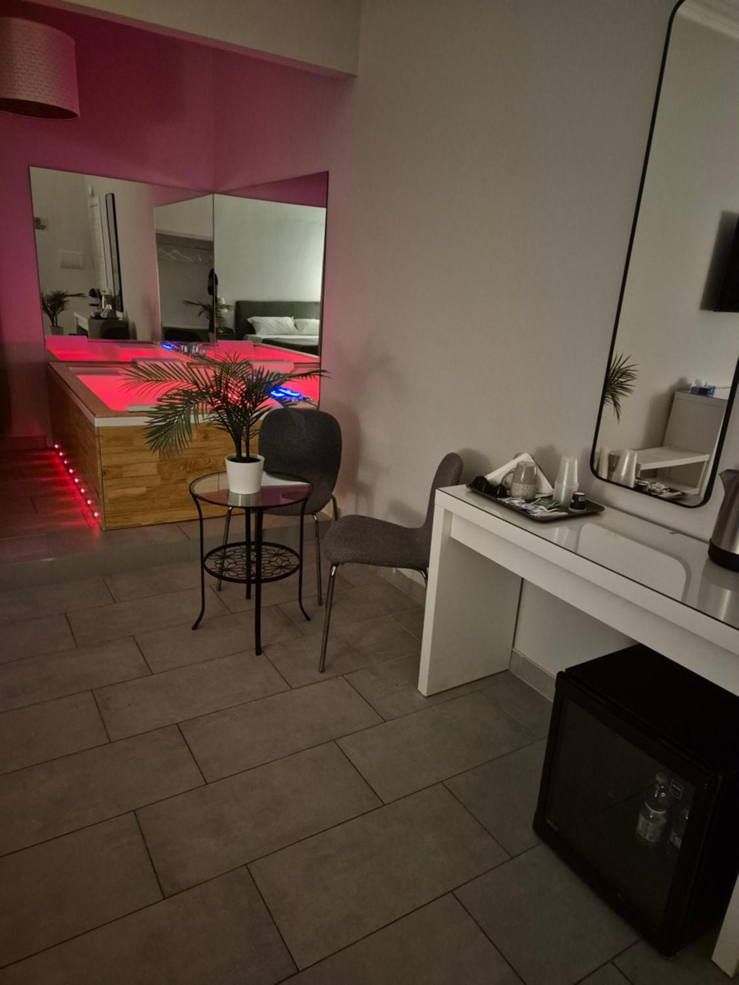 Duomo Luxury Suite Катания Экстерьер фото