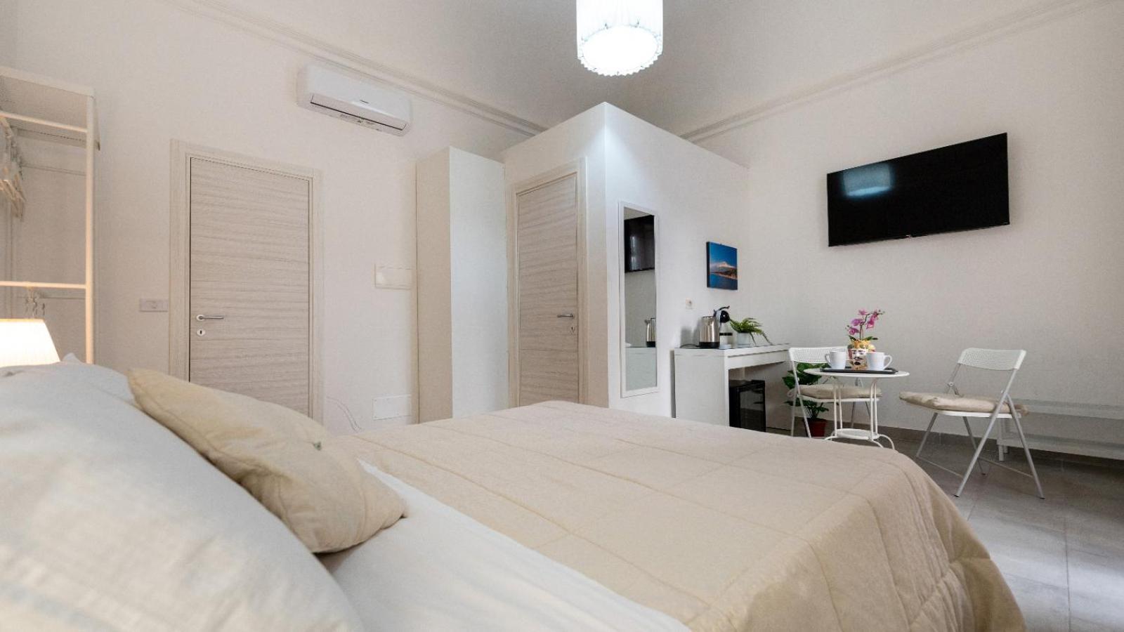 Duomo Luxury Suite Катания Экстерьер фото