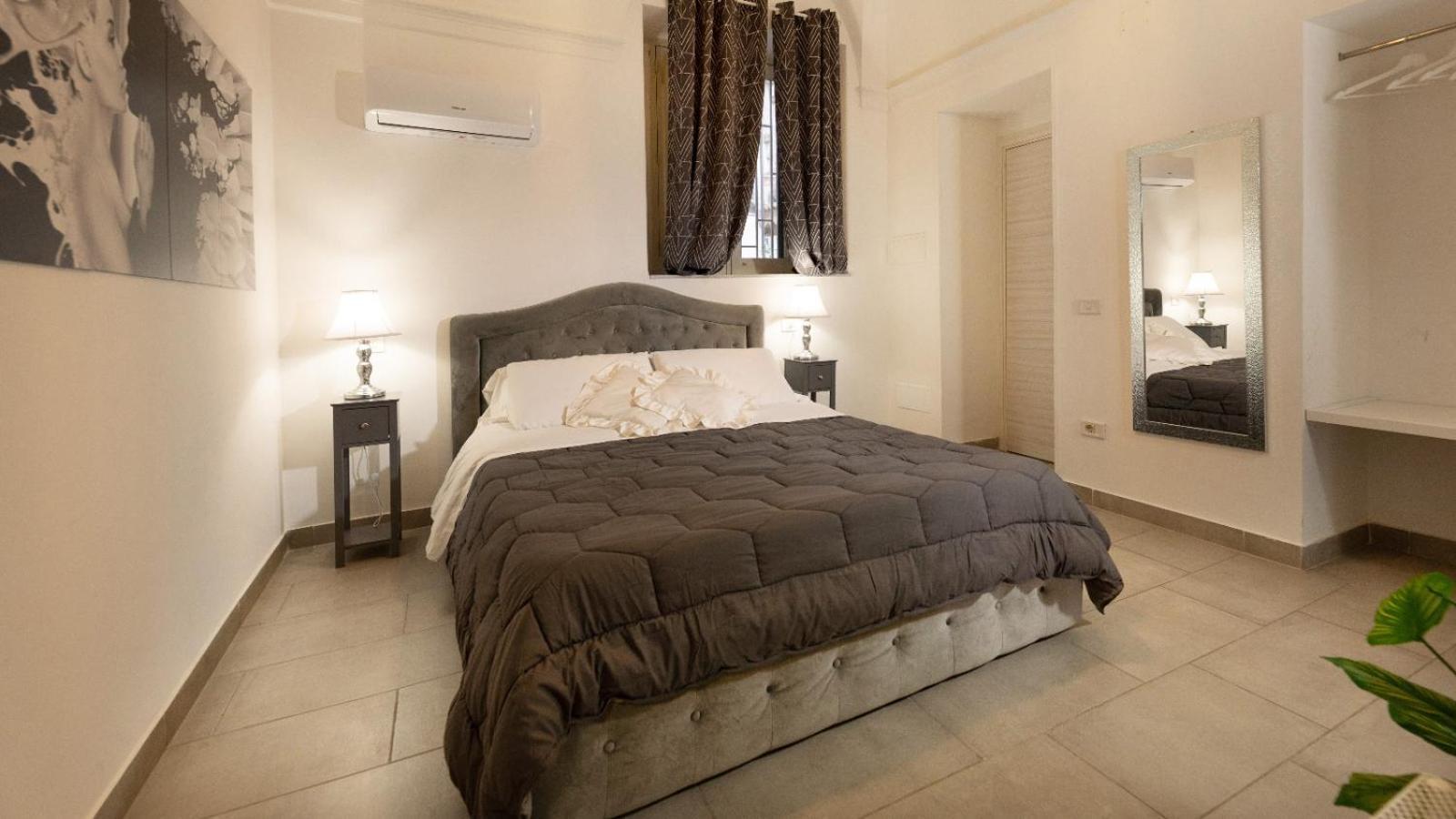 Duomo Luxury Suite Катания Экстерьер фото