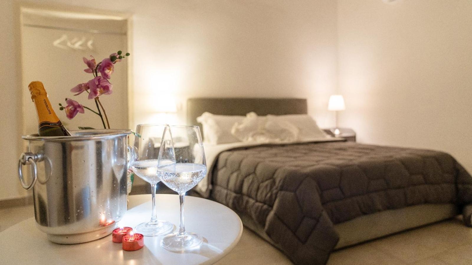 Duomo Luxury Suite Катания Экстерьер фото