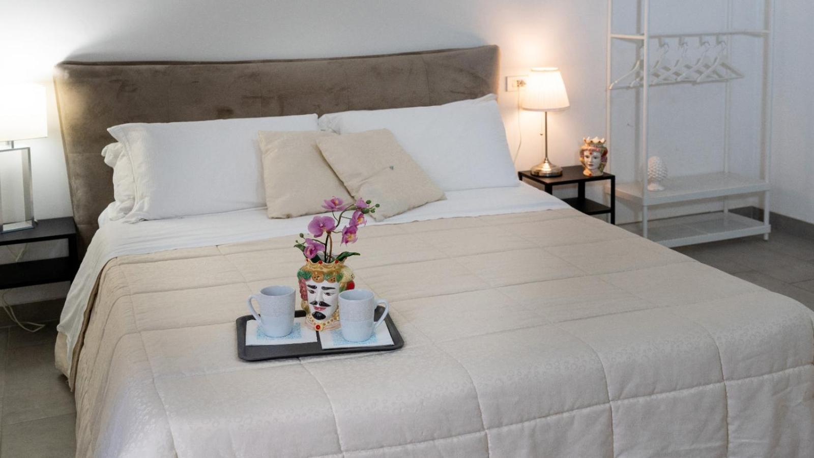 Duomo Luxury Suite Катания Экстерьер фото