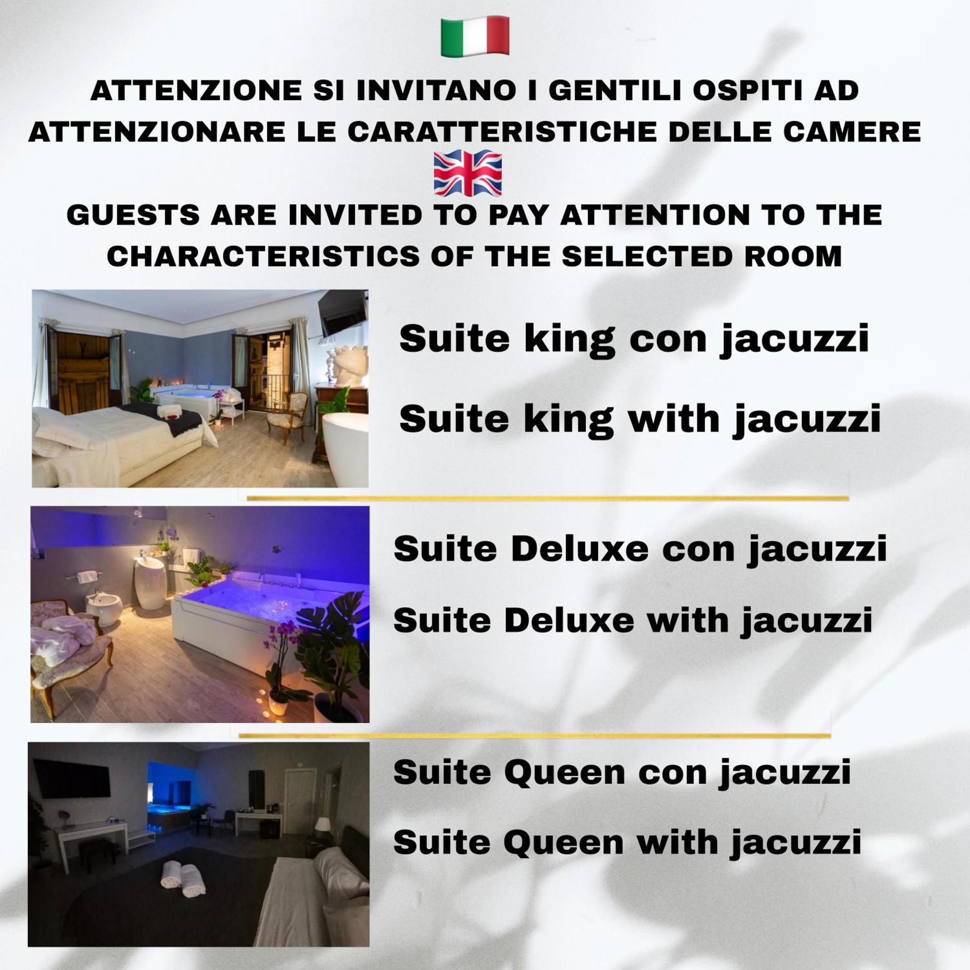 Duomo Luxury Suite Катания Экстерьер фото