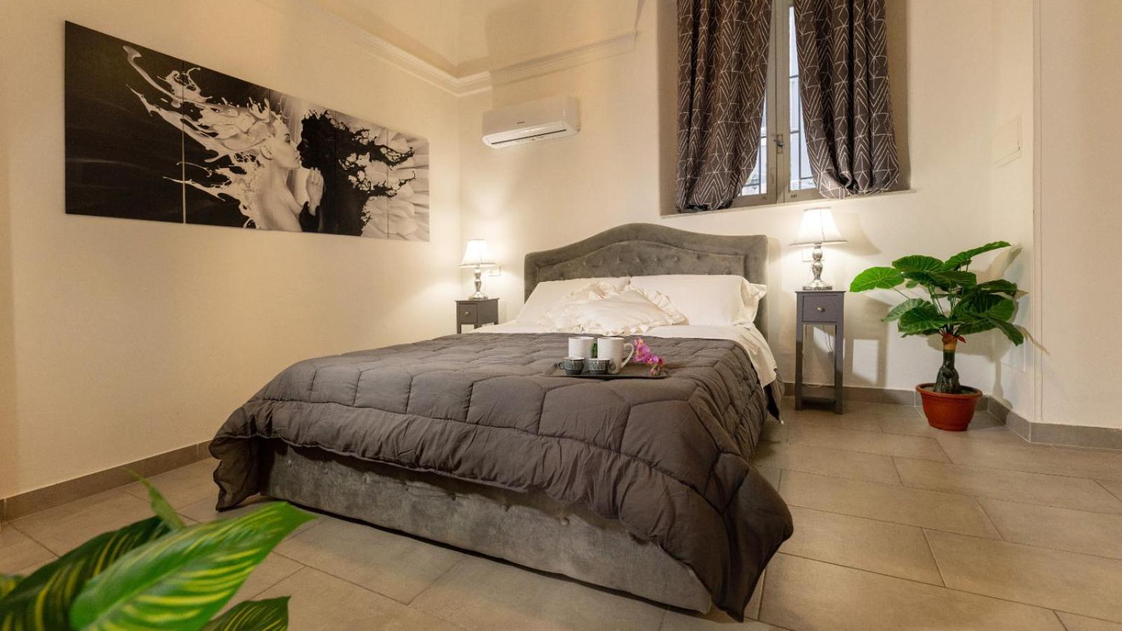 Duomo Luxury Suite Катания Экстерьер фото