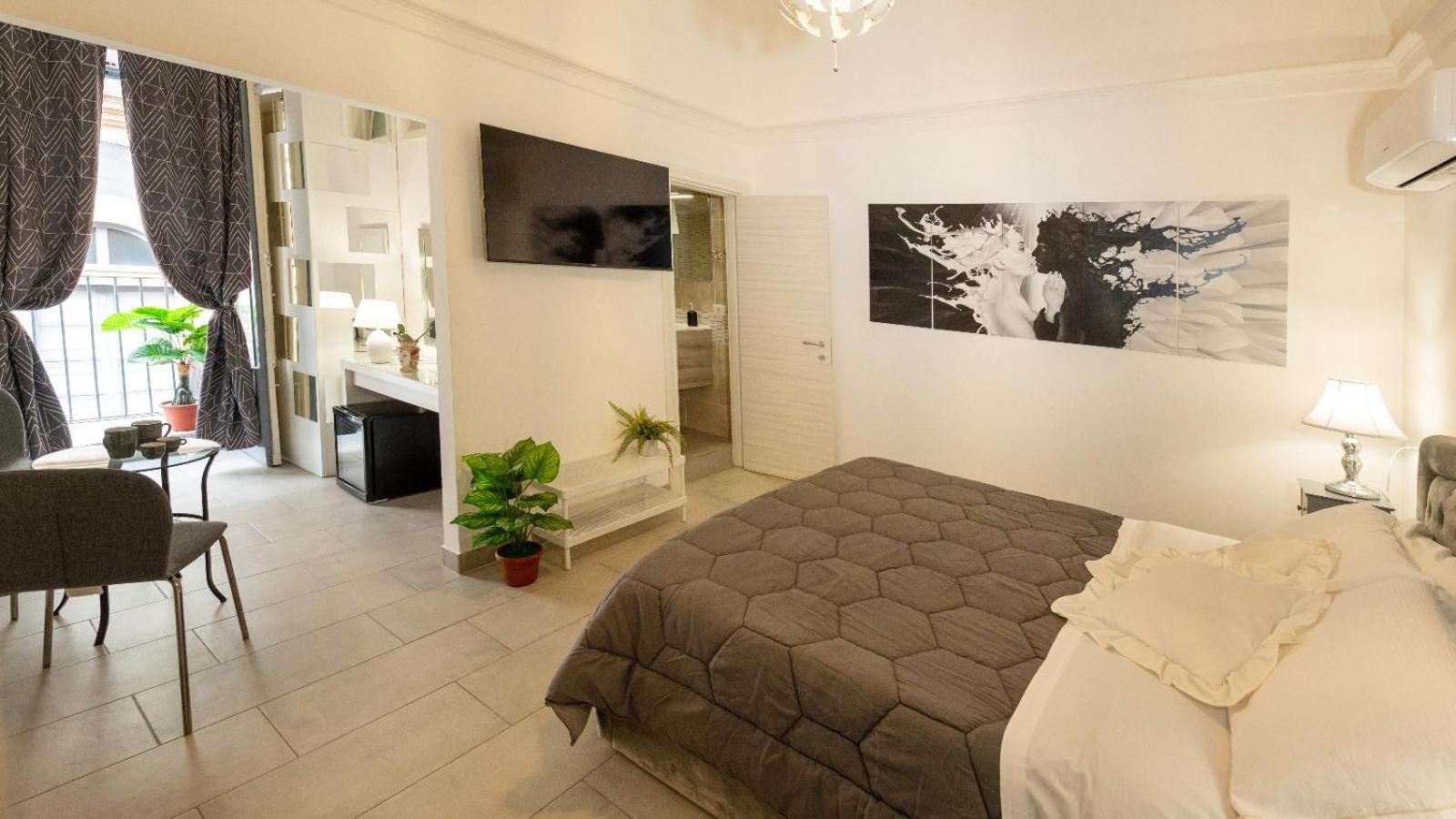 Duomo Luxury Suite Катания Экстерьер фото
