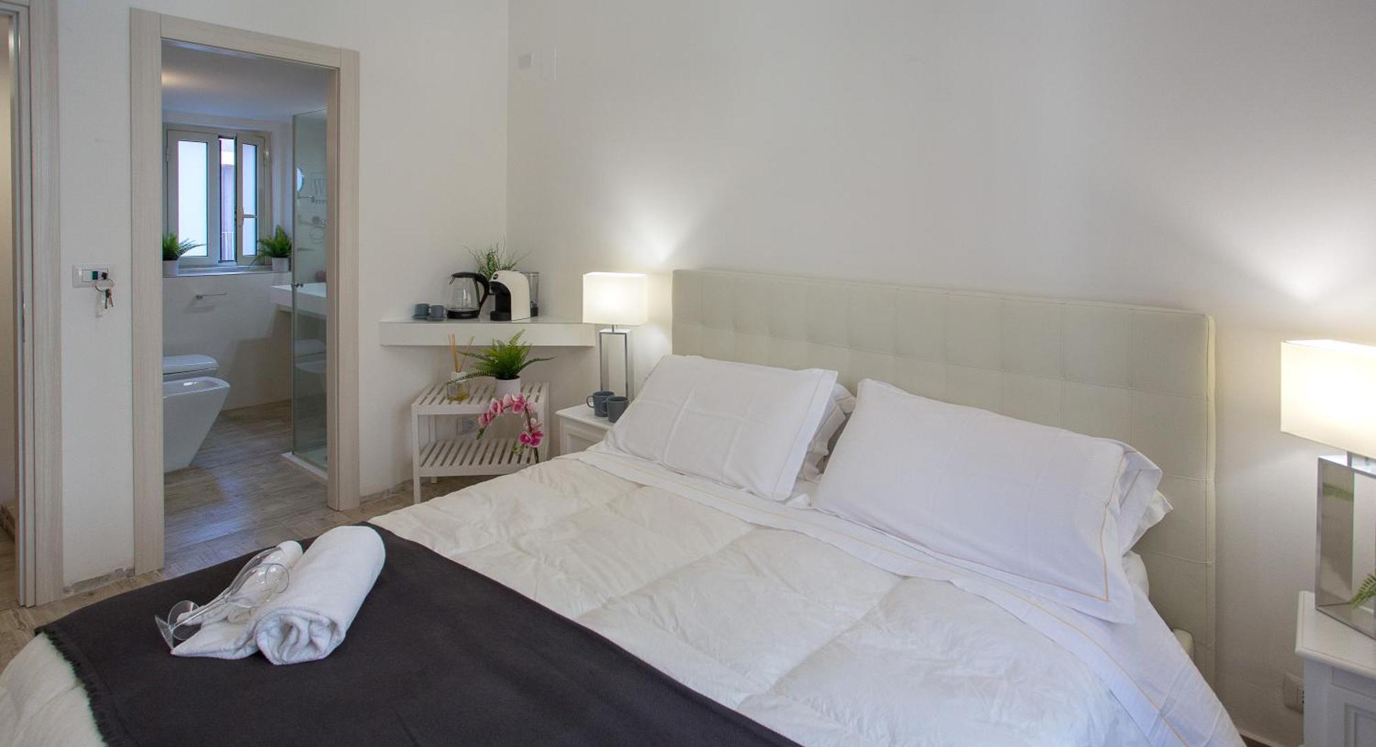 Duomo Luxury Suite Катания Экстерьер фото