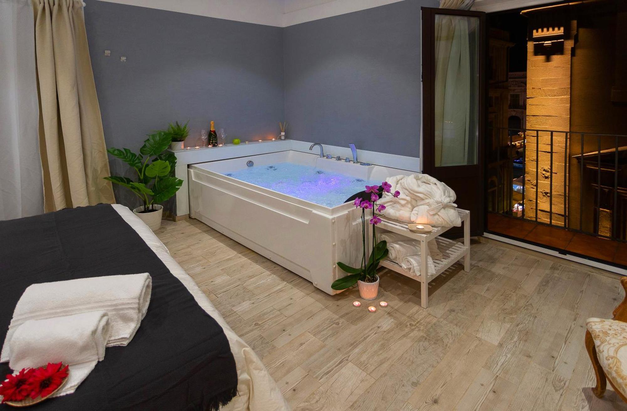 Duomo Luxury Suite Катания Экстерьер фото