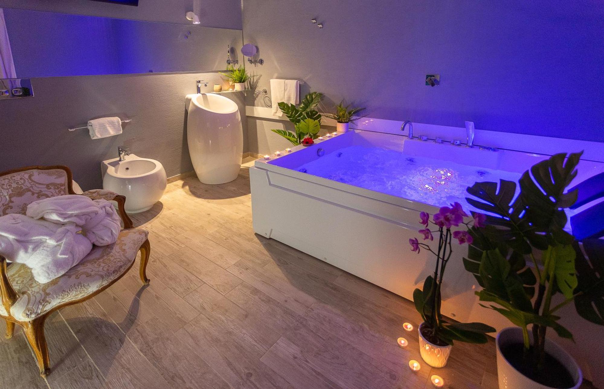 Duomo Luxury Suite Катания Экстерьер фото